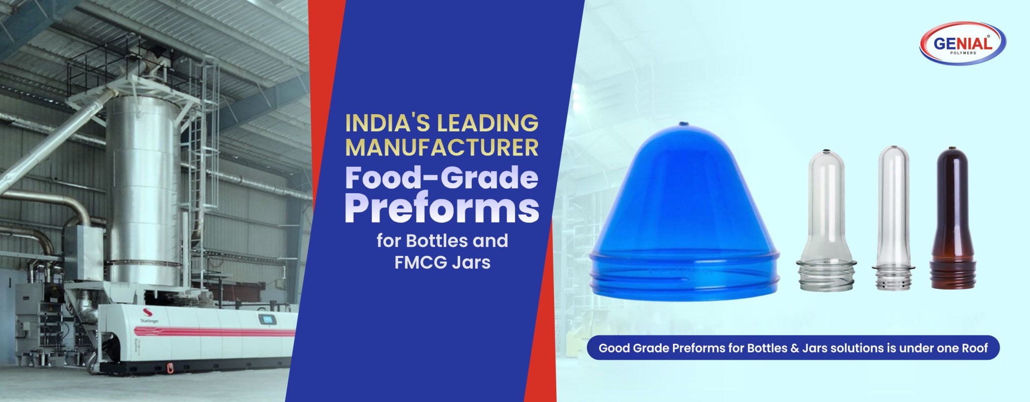 Plastic Manufacturing Company